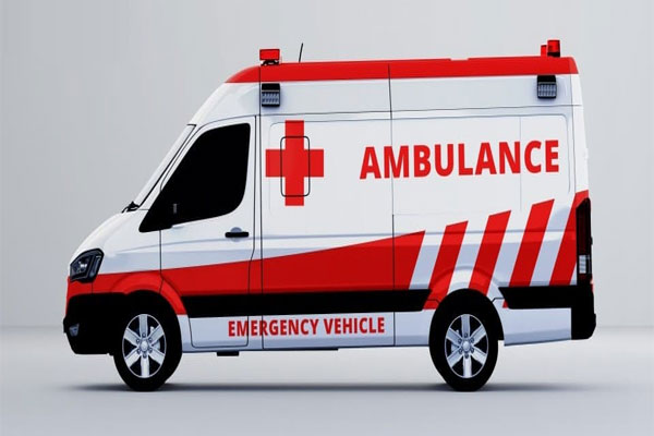 Ambulance Service