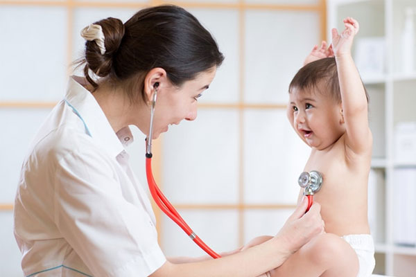 Pediatric Care