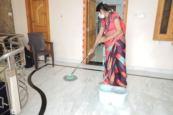 Housekeeper