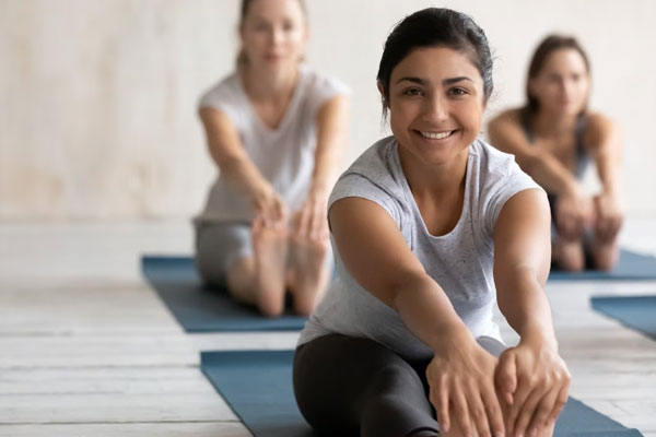 Yoga